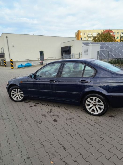 Sprzedam BMW e46: zdjecie 99583110