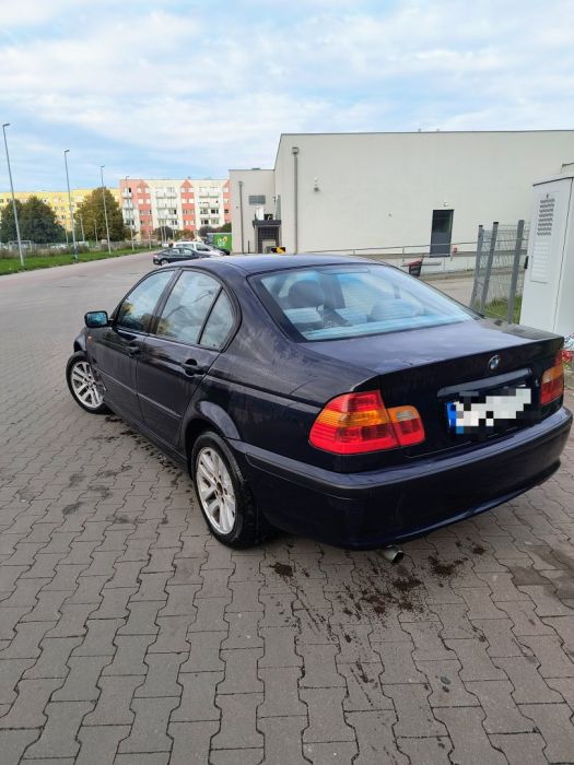 Sprzedam BMW e46: zdjecie 99583111