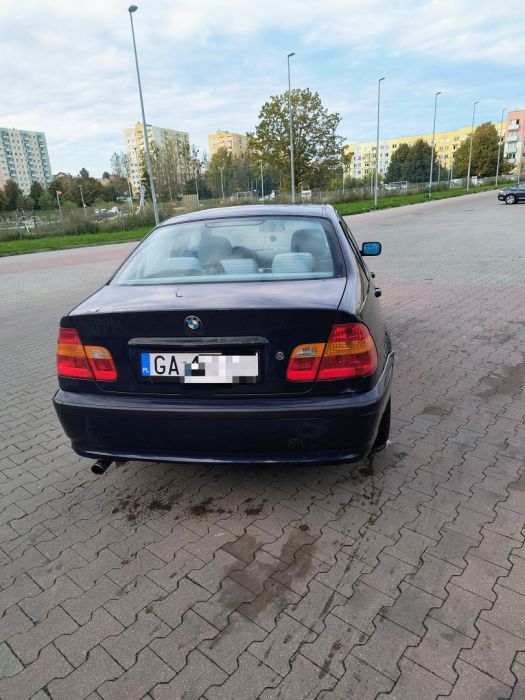 Sprzedam BMW e46: zdjecie 99583112