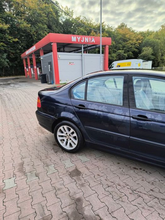 Sprzedam BMW e46: zdjecie 99583113