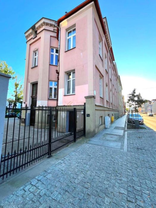 Dwa mieszkania w centrum Słupska: zdjecie 99583435