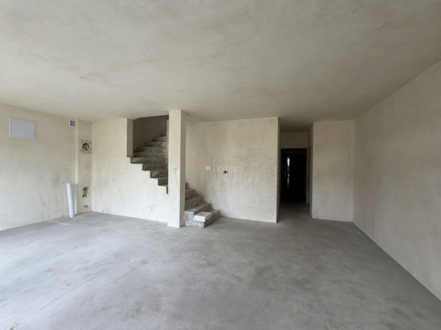 nowoczesny dom 114 m&sup2; z własnym ogrodem: zdjecie 99583439