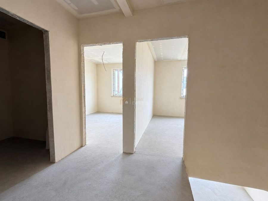 nowoczesny dom 114 m&sup2; z własnym ogrodem: zdjecie 99583440