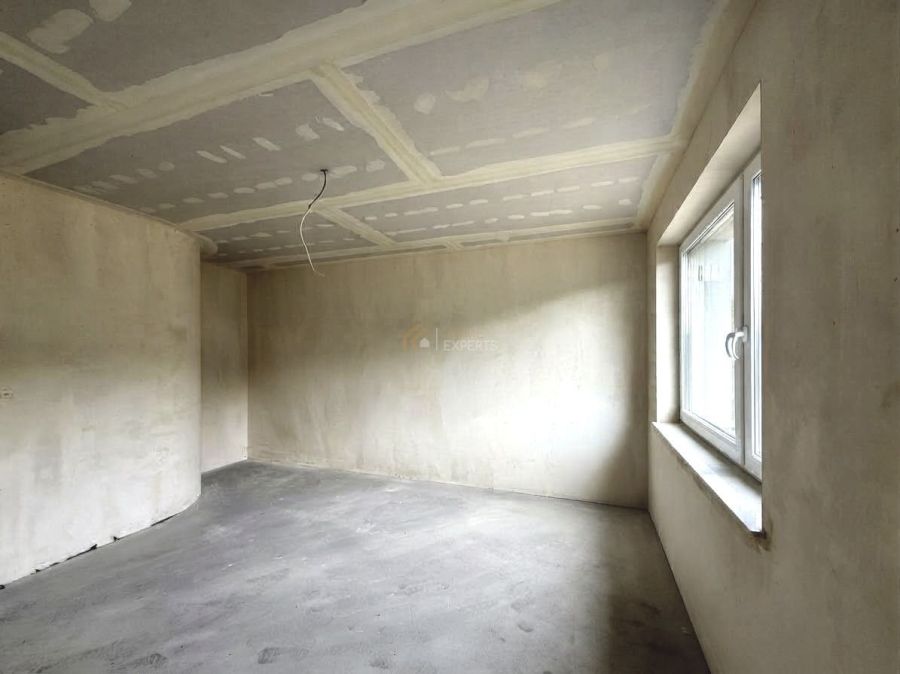 nowoczesny dom 114 m&sup2; z własnym ogrodem: zdjecie 99583442