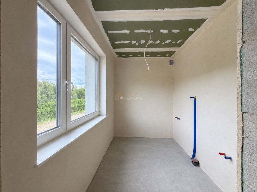 nowoczesny dom 114 m&sup2; z własnym ogrodem: zdjecie 99583445