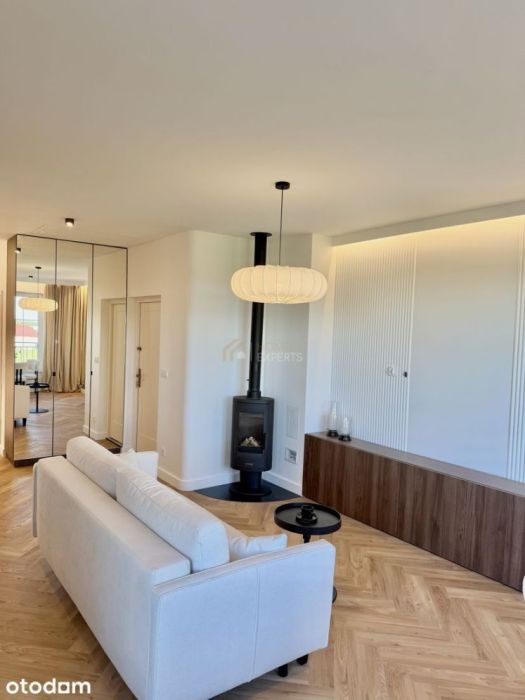 Gotowy apartament + dwa balkony - Widok na morze: zdjecie 99583464