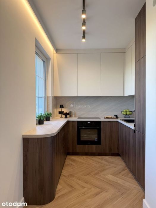 Gotowy apartament + dwa balkony - Widok na morze: zdjecie 99583457