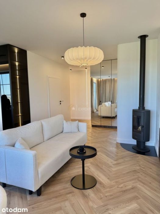 Gotowy apartament + dwa balkony - Widok na morze: zdjecie 99583458