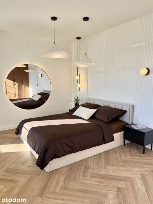 Gotowy apartament + dwa balkony - Widok na morze: zdjecie 99583461
