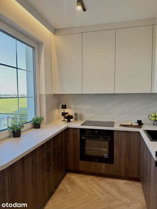 Gotowy apartament + dwa balkony - Widok na morze: zdjecie 99583462