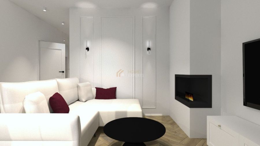 Gotowy apartament + 162m&sup2; prywatnego ogrodu: zdjecie 99583469