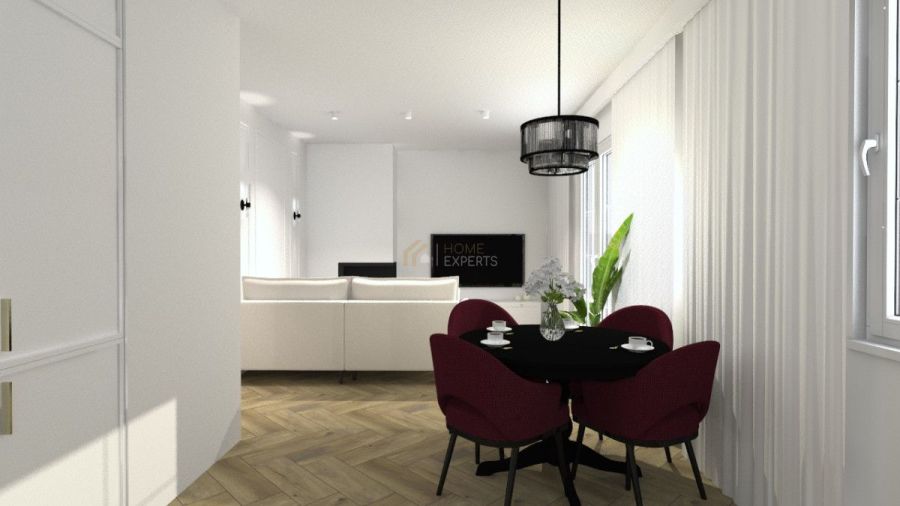 Gotowy apartament + 162m&sup2; prywatnego ogrodu: zdjecie 99583471