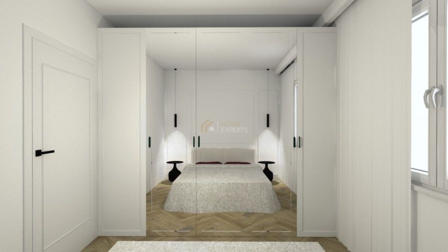 Gotowy apartament + 162m&sup2; prywatnego ogrodu: zdjecie 99583474