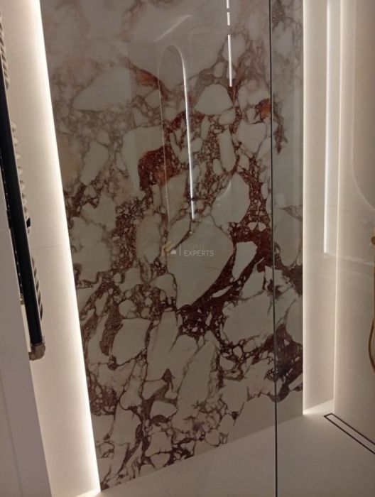 Gotowy apartament + dwa balkony - Widok na morze: zdjecie 99583479