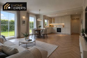 Apartament +185 m&sup2; ogrodu | Widok na morze: zdjecie 66556125