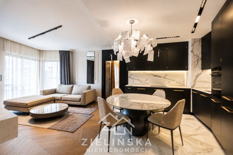 Wyjątkowe 3 pokoje | Nadmotławie | 4 piętro |