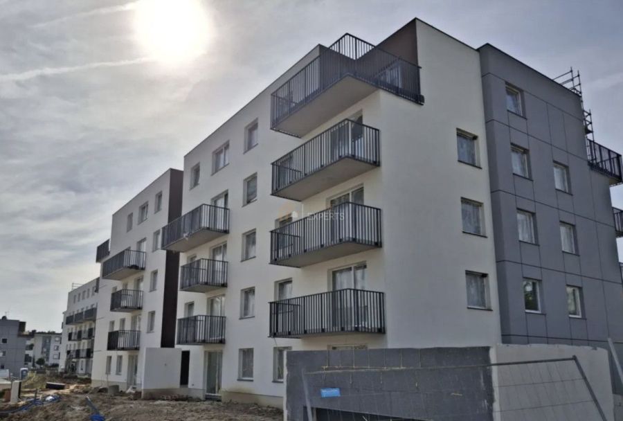 Gotowe 3 pokoje | komórka | Miejsce w hali garaż.: zdjecie 99583758