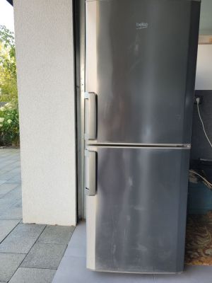 Lodówka BEKO: zdjecie 66556236