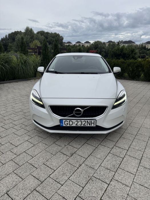 Volvo V40 Ocean Race | 1.5 Benzyna 150KM Automat| 2017 | 1. właściciel: zdjecie 99584176
