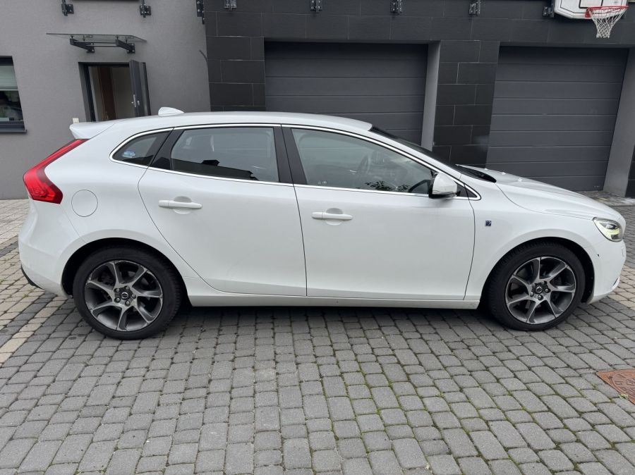 Volvo V40 Ocean Race | 1.5 Benzyna 150KM Automat| 2017 | 1. właściciel: zdjecie 99584179
