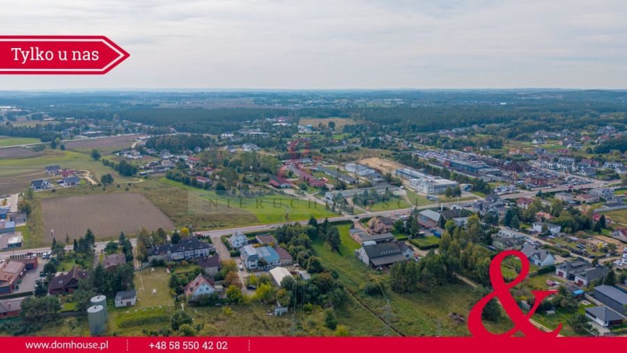 Działka z budynkiem usługowo-produkcyjnym: zdjecie 99584236