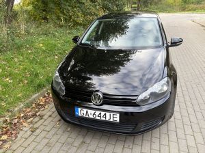 Volkswagen Golf 6: zdjecie 66556278