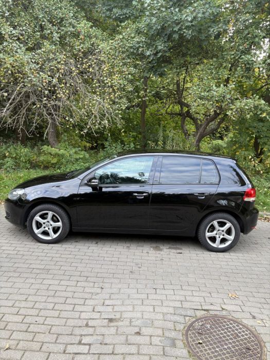 Volkswagen Golf 6: zdjecie 99584342
