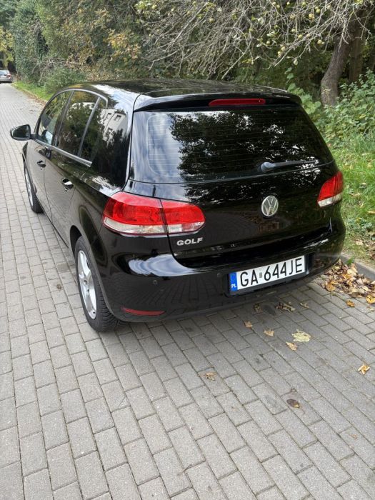 Volkswagen Golf 6: zdjecie 99584344
