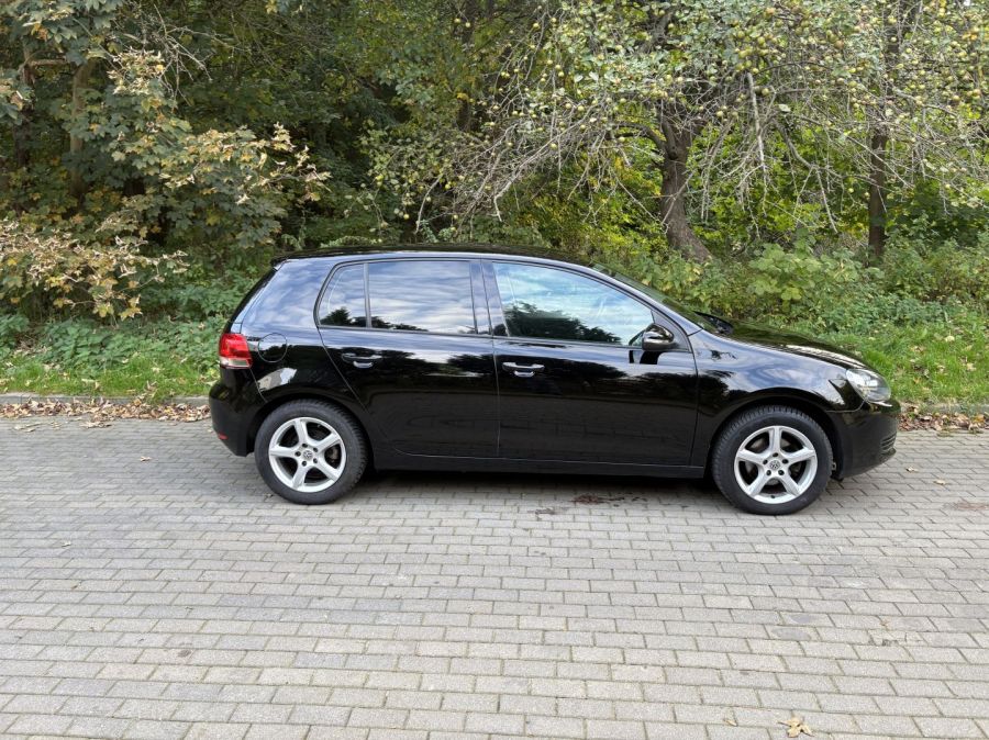 Volkswagen Golf 6: zdjecie 99584346
