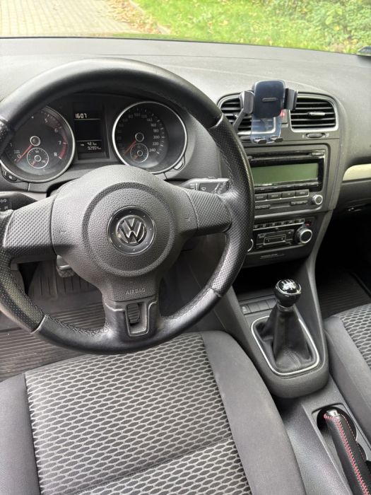 Volkswagen Golf 6: zdjecie 99584348