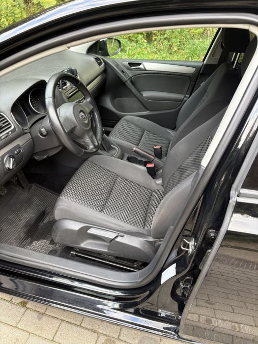 Volkswagen Golf 6: zdjecie 99584351