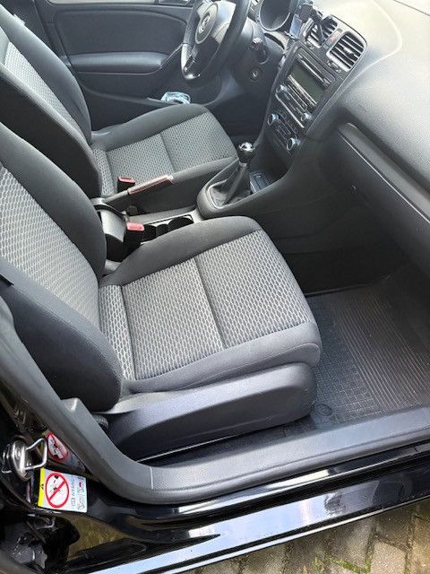 Volkswagen Golf 6: zdjecie 99584352