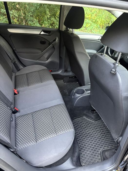 Volkswagen Golf 6: zdjecie 99584353