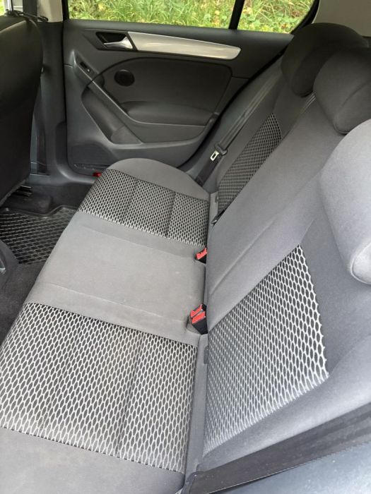 Volkswagen Golf 6: zdjecie 99584354