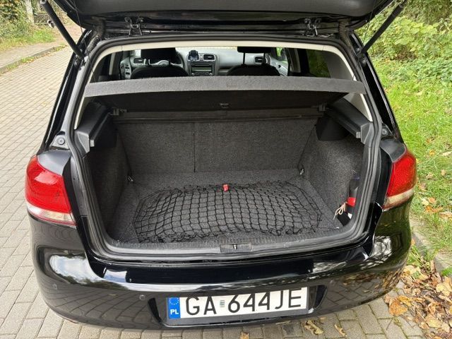 Volkswagen Golf 6: zdjecie 99584355