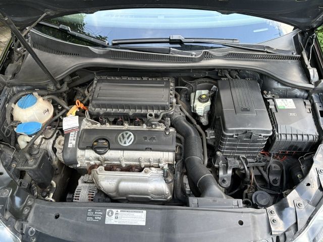 Volkswagen Golf 6: zdjecie 99584356