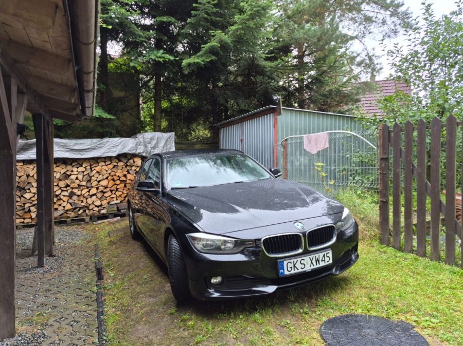 BMW Seria 3 320d: zdjecie 99584244