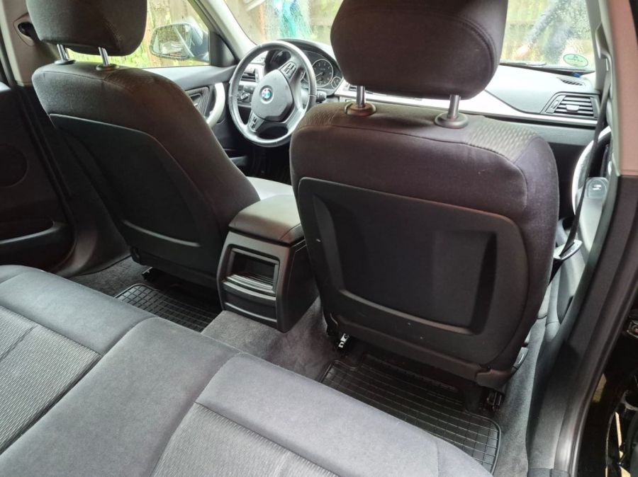 BMW Seria 3 320d: zdjecie 99584252