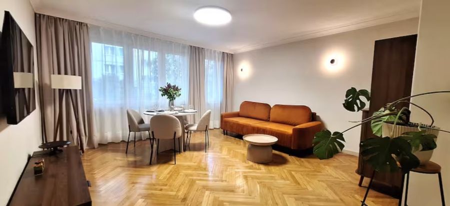 Gdynia Śródmieście, ul.Derdowskiego | 2 pokoje | Parking | Wynajmę: zdjecie 99584365