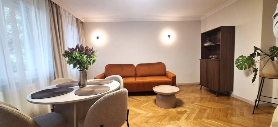 Gdynia Śródmieście, ul.Derdowskiego | 2 pokoje | Parking | Wynajmę: zdjecie 99584366