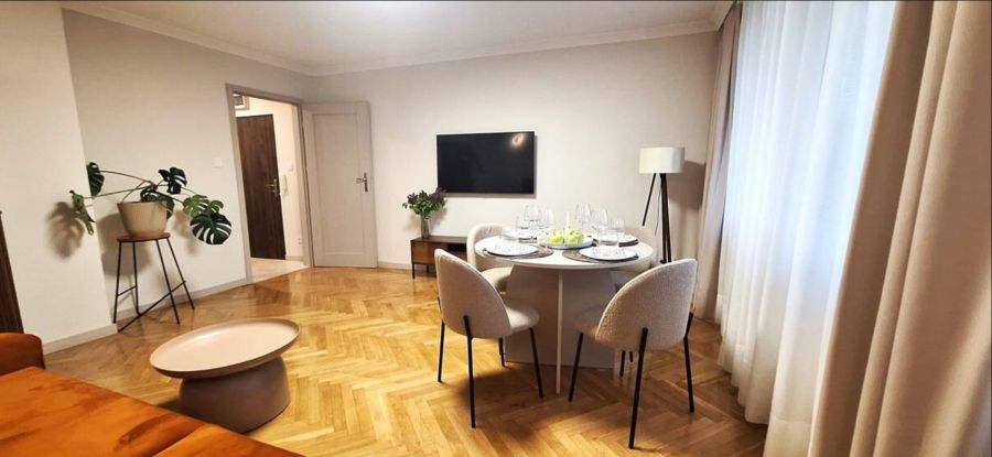 Gdynia Śródmieście, ul.Derdowskiego | 2 pokoje | Parking | Wynajmę: zdjecie 99584367