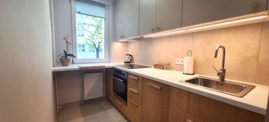 Gdynia Śródmieście, ul.Derdowskiego | 2 pokoje | Parking | Wynajmę: zdjecie 99584368