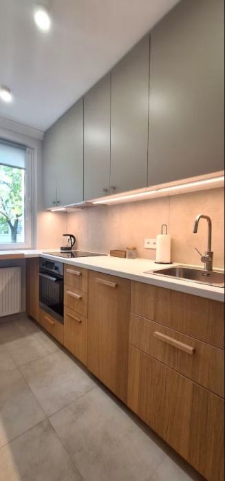 Gdynia Śródmieście, ul.Derdowskiego | 2 pokoje | Parking | Wynajmę: zdjecie 99584369