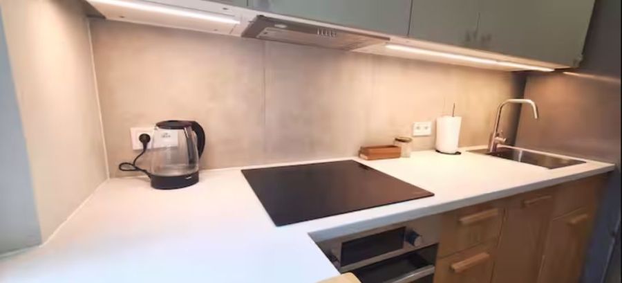 Gdynia Śródmieście, ul.Derdowskiego | 2 pokoje | Parking | Wynajmę: zdjecie 99584370