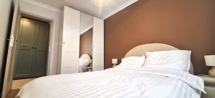 Gdynia Śródmieście, ul.Derdowskiego | 2 pokoje | Parking | Wynajmę: zdjecie 99584374