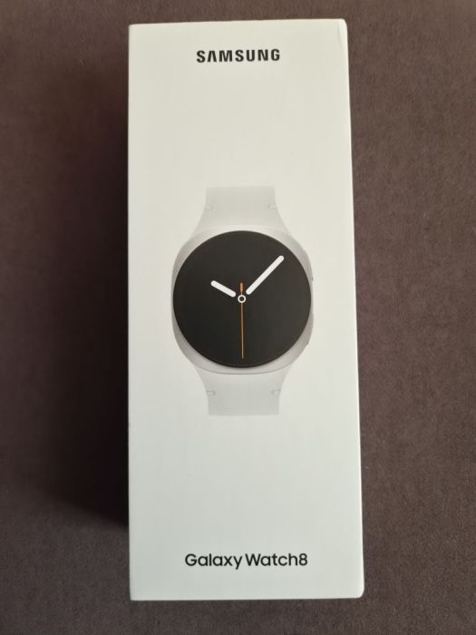 Smartwatch Samsung Galaxy Watch8