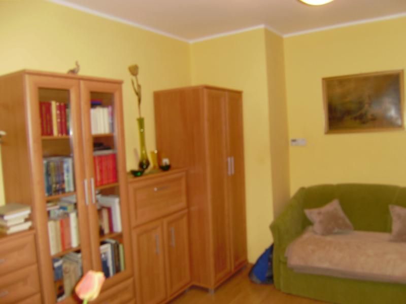 Mieszkanie - Gdańsk Wrzeszcz