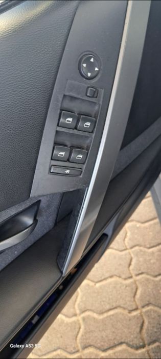 Bmw 520i sedan: zdjecie 99585356