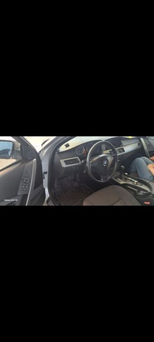 Bmw 520i sedan: zdjecie 99585357