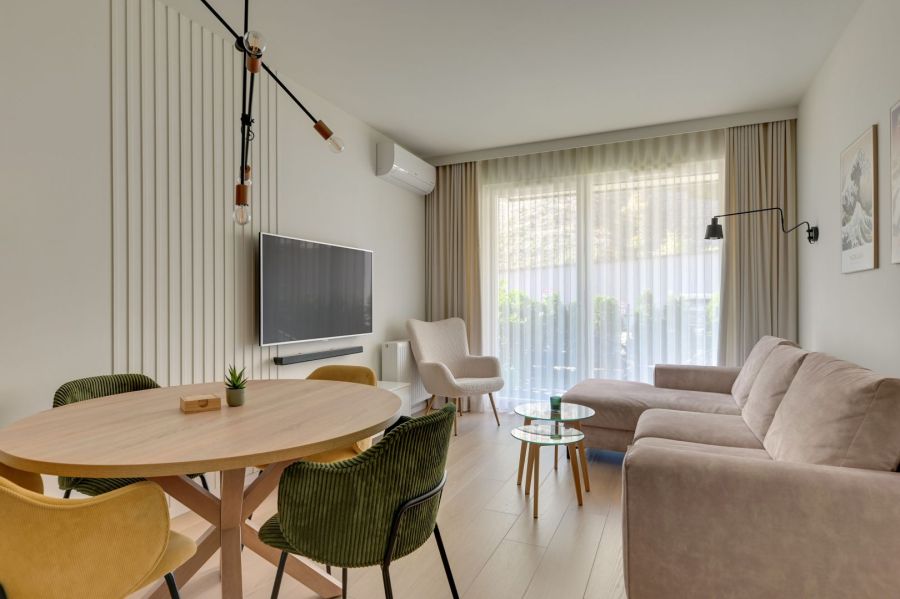 Villa Jaśkowa Dolina| Ogród | Widok na las | Garaż | Wysoki standard